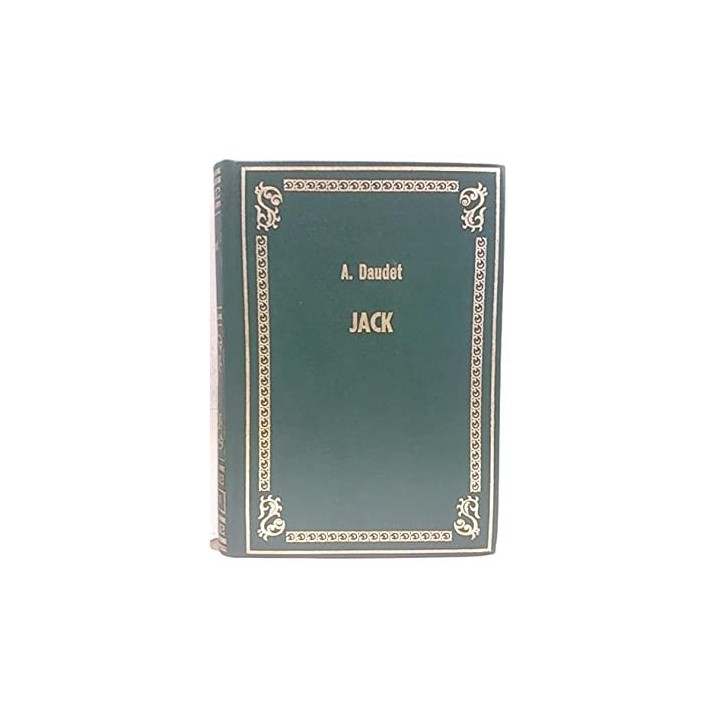 JACK Tomo 1